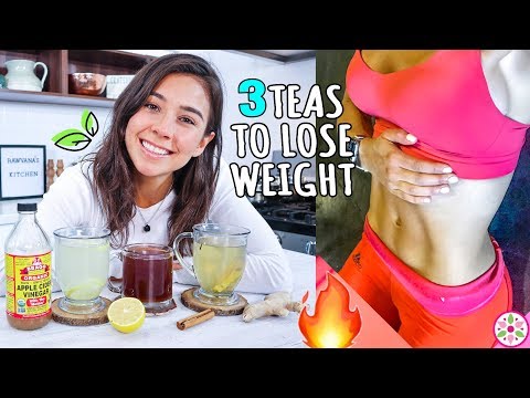 warm-drinks-for-belly-fat-&-weight-loss!🔥yovana