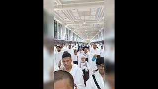 Al Safa Al Marwa | Masjid Al Haram | Ye Duniya Chod Di Humne youtubeshorts shorts naat