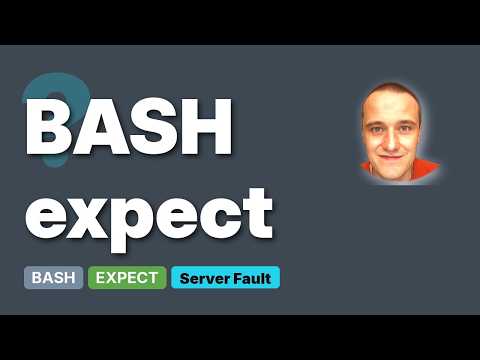 Expect timeout, in Bash scripting (3 Solutions!!)