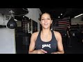 Victor Conte Introduces The SNAC Fighter Training Stack