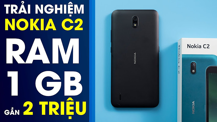 So sánh nokia 2.2 và vsmart star năm 2024