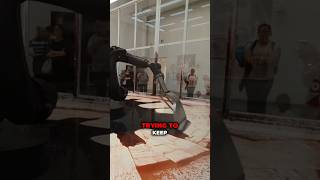 Oli Collector Automatic Machine