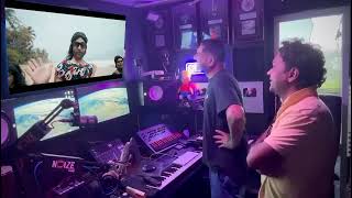 Api Unp Iraj N Peshala Reaction Video