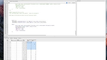 SQL - Multiple Row_Number functions addressing different partitions