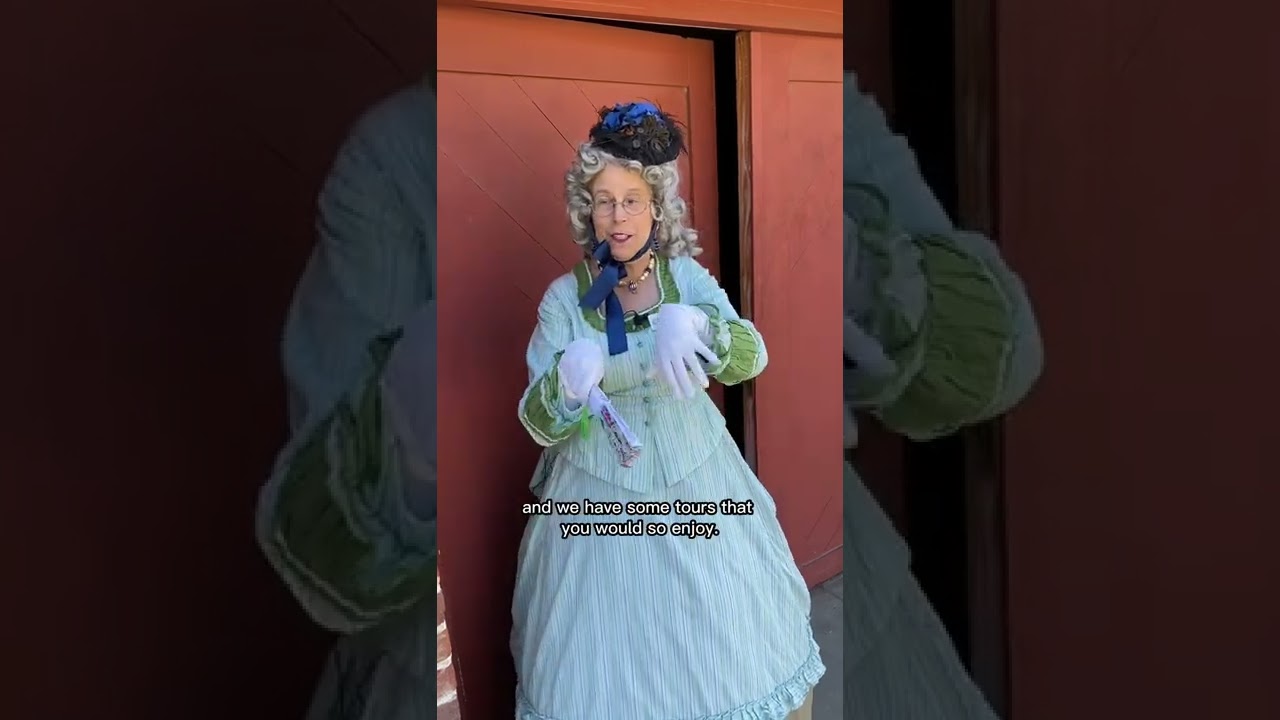 Visiting Old Sacramento? Take an Underground Tour with us!