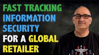 How a $5B Global Retailer Fast-Tracked PCI & GDPR Compliance in 4 Months | Fusion GBS