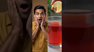 रसोई का जादू! 🧪 हल्दी से रंग बदलें! #ScienceShorts