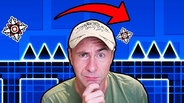 Can you do the ROBTOP levels with ONLY MINI MODE?