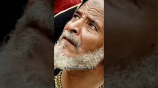 Personas volando en la Edad Media