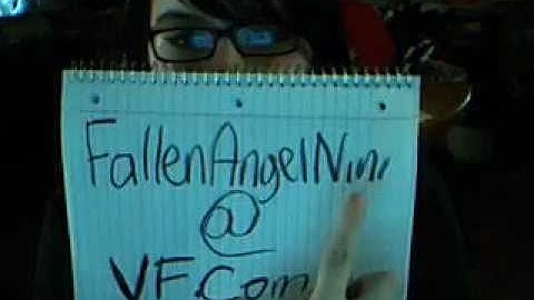 Vampire Freaks Salute and Proof for Vampire Freaks