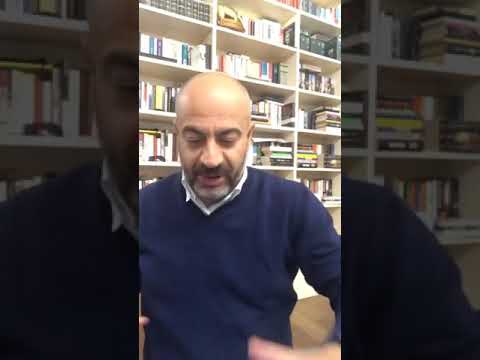 Ecco perché Speranza vuole bloccare l’Italia. Ascoltate