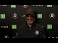 Head Coach Bob Dyce | Media, May 28, 2024