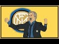 Inter Milan's 2009/10 Treble Tactics Explained