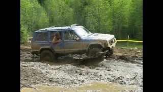 Muddin 2012