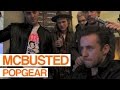 PopGear | McBusted