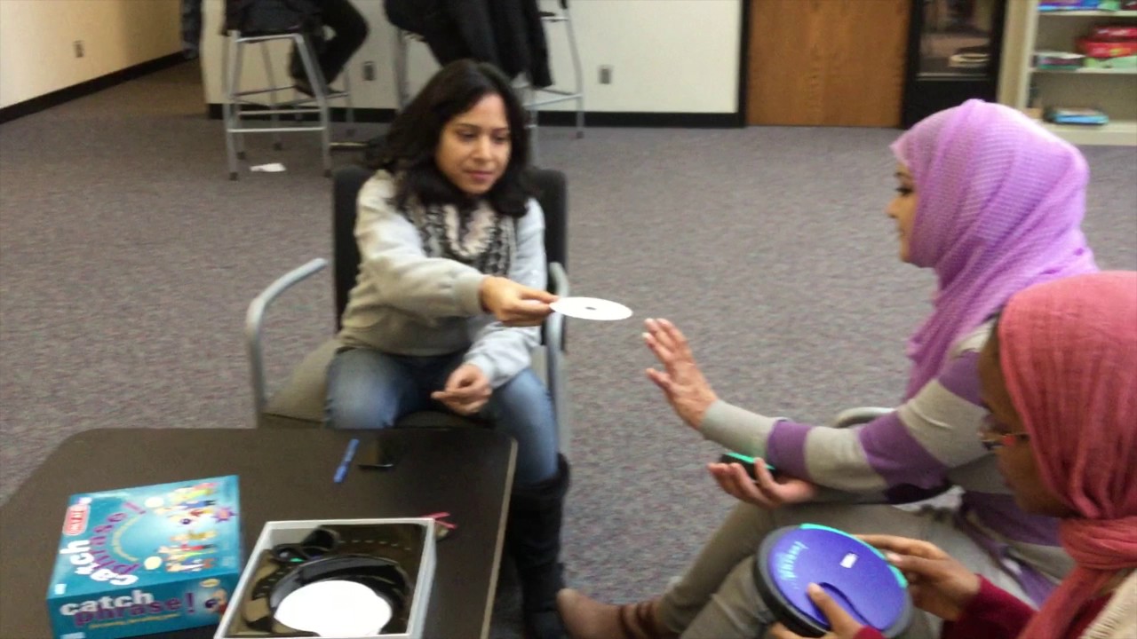 DCTC Mannequin Challenge