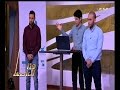 هنا العاصمة المتسابق الثالث تعرف على مشروع صلحلي لضمان التشطيبات 