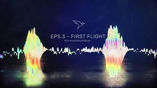 EIRENE - EPS.3 : FIRST FLIGHT