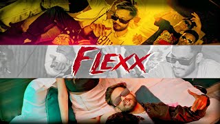 Flexx : Nit-C Nakhrala | Rajwadi Rifle | Suresh Sirvi | Mraimdy| New Hindi Rajasthani Rap Songs 2024