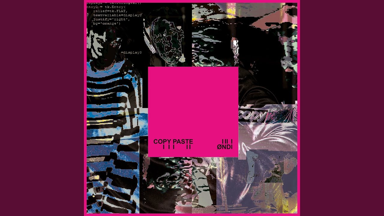 YouTube에서 COPY PASTE 보기 YouTube에서 COPY PASTE 보기