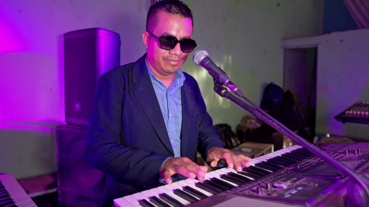 Caminito Escondido. Dinastía Musical Quiñonez