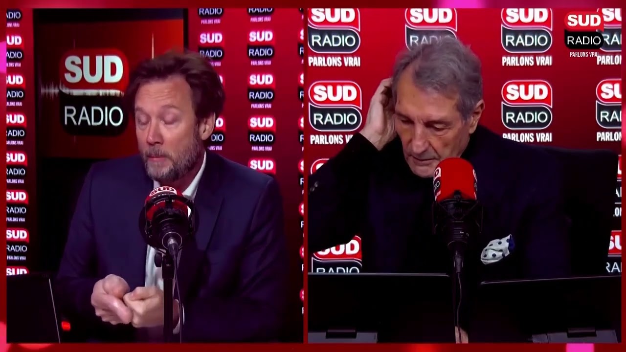 Boris Vallaud : "Si Bruno Retailleau reste au gouvernement, ce ne serait pas un bon signe"