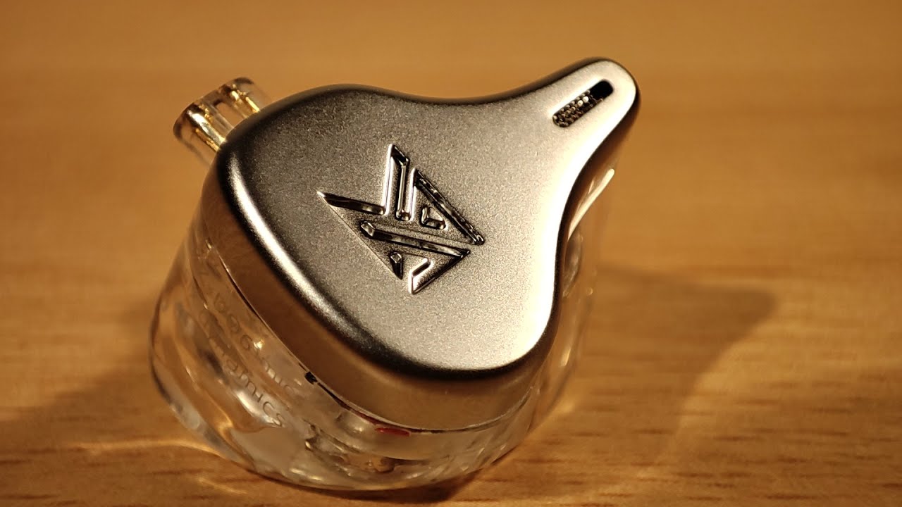 KZ DQ6 Review - Triple Dynamic Drivers 