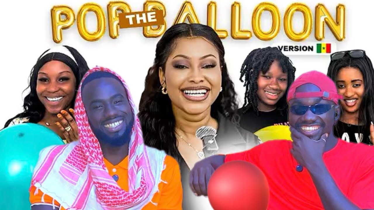 Débrief Pop the Balloon Candidat 13 Episode 11 Makhfousse