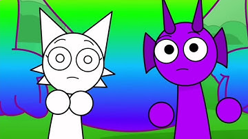 [Reupload] Gametoons sprunki animation but me and my brother poorly voicedoveitwatchtillthendtrustme