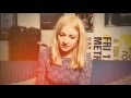 Capture de la vidéo Kate Miller-Heidke Talking About 'Sarah'