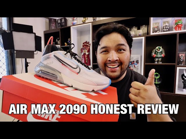 review air max 2090