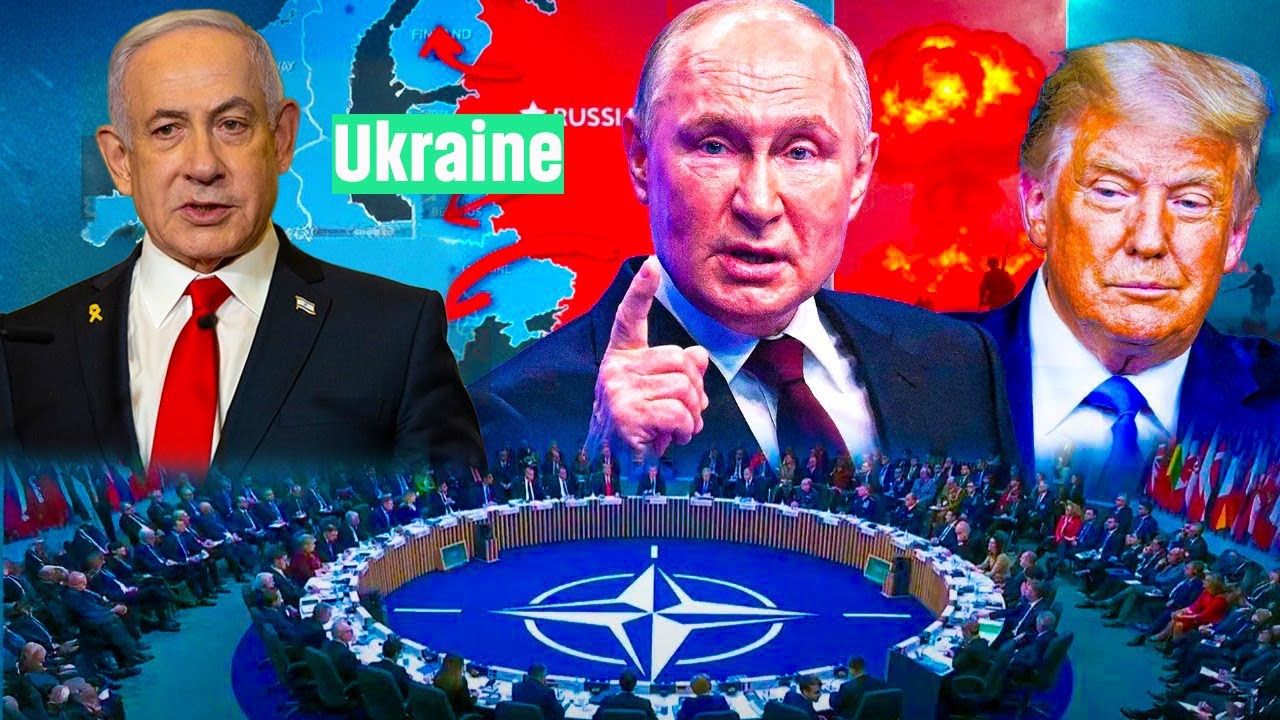 Dalalka Ruushka u heshiiyay ee Israa'iil ku jirto Hubka culus xogta yaabka leh