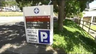 Gastro outbreak hits Launceston Hospital