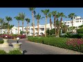 HYATT REGENCY SHARM EL SHEIKH 5* 2018