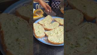 Is This the BEST GARLIC BREAD Ever? 🤯 10 Mins Recipe #asmr #viral #ytindia #youtbeshorts
