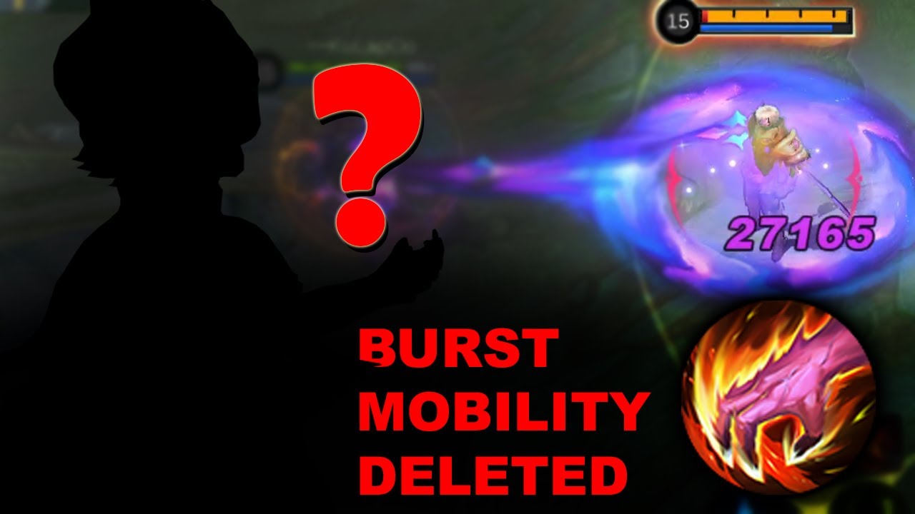 Super Mage that almost have EVERYTHING | MLBB BEST ASSSIN / MAGE