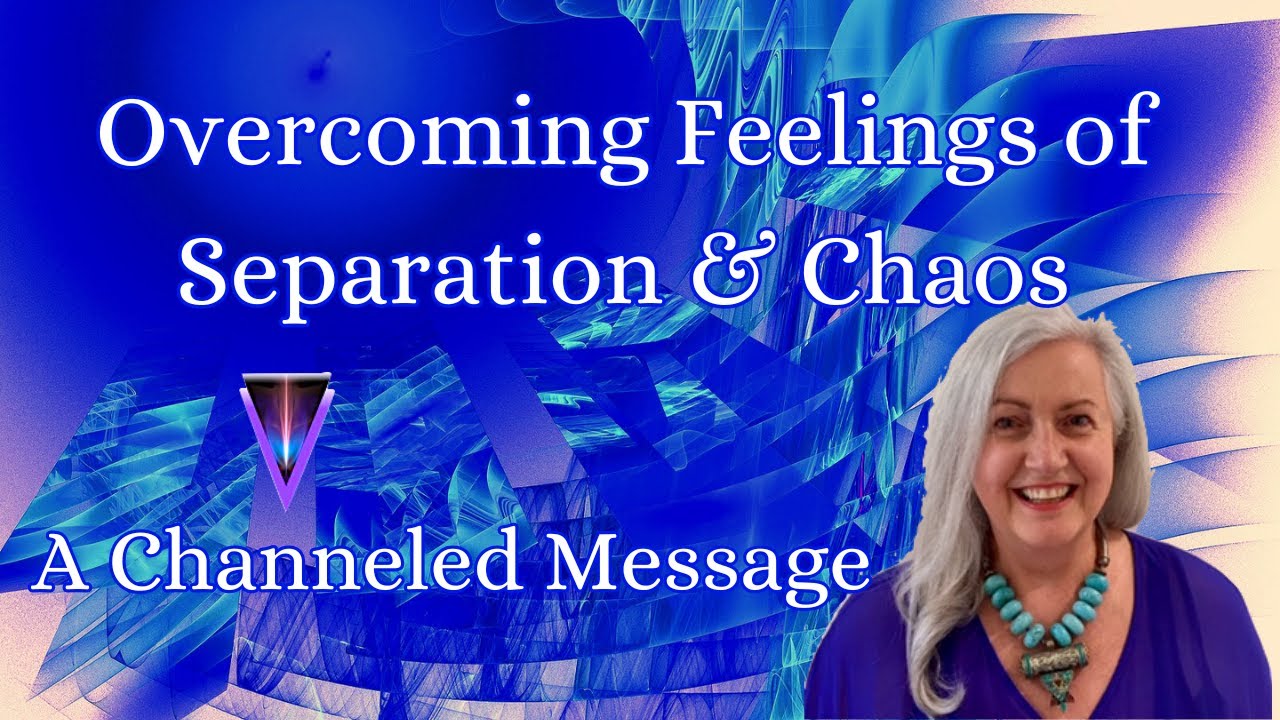 Channeled Message from the Sirius Beings of Light