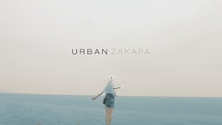 Miniatura de vídeo de "[MV] 어반자카파 (Urban Zakapa) - Like a bird"