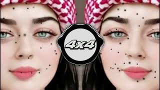 New Arabic Remix Song 2024 | Arabic Song | Slowed Reverb | Bass Boosted | Arabic Remix Songs Resimi