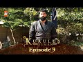 Kurulus Osman Urdu Season 2 Episode 9 
