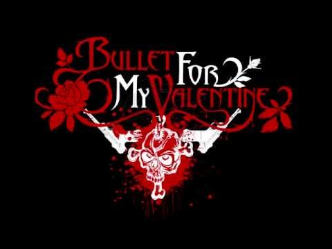 Bullet For My Valentine Hit The Floor Drum Cover Youtube