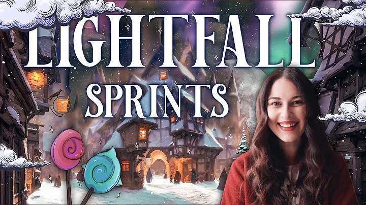 ☃️ Start of Lightfall Livestream 🥨