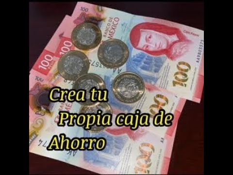 Video: Cómo Hacer Sus Ahorros