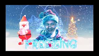 Nick Nittoli - The North Pole (Official Lyric Video) | reaction by 4thNation 🎅🎅🎅💯