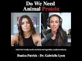 Dr. Gabrielle Lyon | Do We Need Animal Protein | Ep. 213 #shorts
