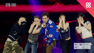 Ten  Bambora L 2025 Myk Festa  Myk  Stage