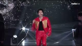 NAM WOOHYUN 3rd Concert Arbor Day 3 WHITREE [남우현 식목일3 WHITREE] - Alone