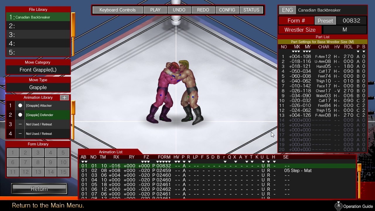 fire pro wrestling world ring textures fire pro wrestling world ring textures