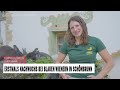 Nachwuchs-Sensation im Zoo Schönbrunn