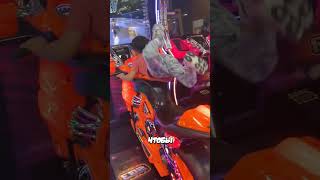 Маленький байкер #история #shorts